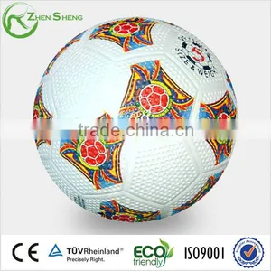 ZHENSHENG Children Playing Soccer Ball thumbnail-6
