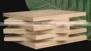 Furniture Grade Best Commercial Plywood Price thumbnail-4