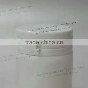 70ml PE Cylinder Plastic Bottle,pill Plastic Bottle,vitamine Plastic Bottle thumbnail-4