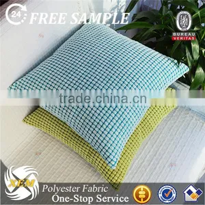 OEM Newest Hot Selling Corduroy Sofa Fabric thumbnail-3