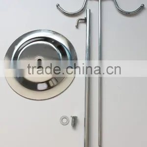 Durable and Convenient Bag Display Rack thumbnail-4
