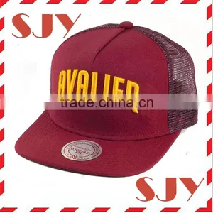 Fashion Sport Cap Style Custom 3d Embroidery Hat thumbnail-2