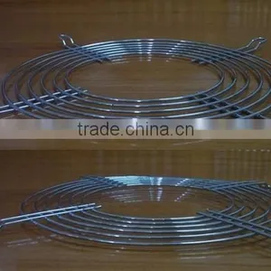 Fan Guard Grid thumbnail-3