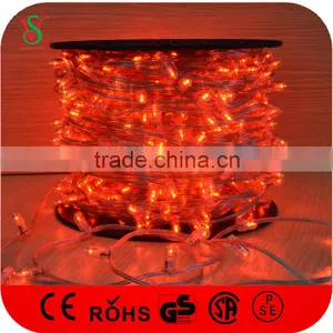 Outdoor LED Christmas String Lights for Tree Decorations thumbnail-1