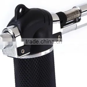 Portable Culinary Torch Creme Brulee Burner Jet Flame Torch Lighter EK-011 thumbnail-4
