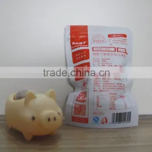 High Quality Snack Packing Bags Food Pouch thumbnail-1