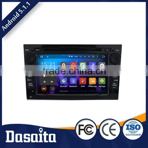 7 Inch Menu Languages Android Rmvb Mkv Car GPS Radio Dvd Player for Opel Antara thumbnail-1