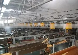 Liyang Xinyuan Curtain Products Co., Ltd. company overview - view 1 thumbnail