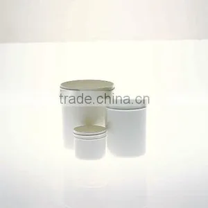 Polypropylene Storage Jars Polypropylene Storage Jars, 16 Oz, 89mm Cap (Case of 2160) thumbnail-1