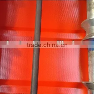 Embossed Corrugated Roofing Sheet thumbnail-5