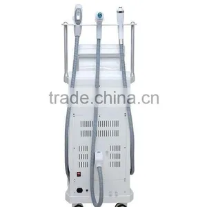 Most Popular Multifunctional SHR Anti-aging /OPT/elight+ RF +laser Beauty Equipment No Pain thumbnail-6