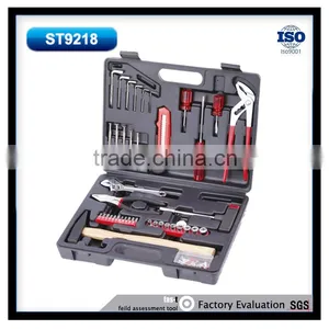 100pcs Household Repair Tool Set thumbnail-1