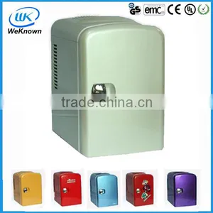 Car 12V Mini Fridge thumbnail-1
