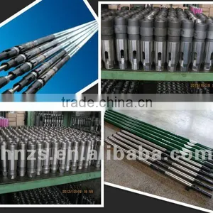 Oil Well Pump Plunger of Tubing Pump thumbnail-1