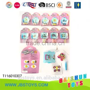 Bean Puzzle Set Games Puzzles TI16010307 thumbnail-1