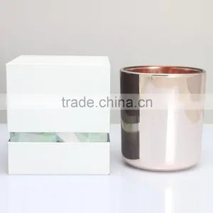 Cheap High Quality Paper Candle Box thumbnail-6