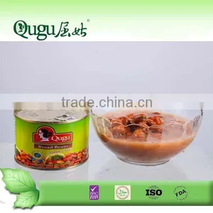 Canned Broad Beans/Canned Food/Canned Vegetables thumbnail-2