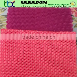 NT650 Shoes Uppers Polyester Shoe Mesh Fabric thumbnail-4