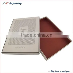 Hot Sale Shirt Boxes Made in Shanghai thumbnail-1