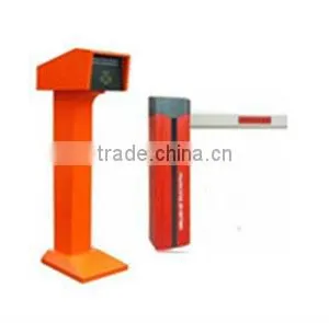 Smart Car Parking System Parking Guidance System Automatic Parking System thumbnail-4