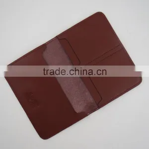 Plaro Customized Personalized Leather Business Card Holder thumbnail-6