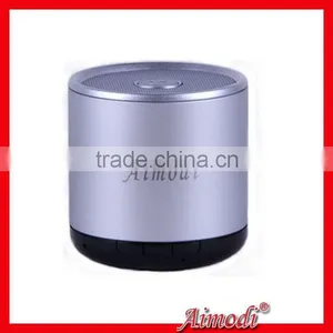 2015 New Style Bluetooth Mini Speaker,bluetooth Mini Speaker With fm Radios thumbnail-2