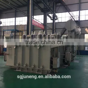 16000kVA Outdoor Oil- Immersed Distribution Transformer thumbnail-3