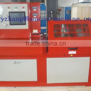2016 New Product BCZY-2C Diesel Engine Test Bench Turbocharger With Computer thumbnail-4
