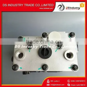 Automobile Engines DCi11 Engine Air Compressor D5600222002 thumbnail-6