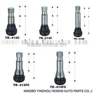 TR413 TUBELESS TYRE VALVE thumbnail-4