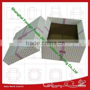 Produce Lid and Bottlem Gift Cartons thumbnail-1
