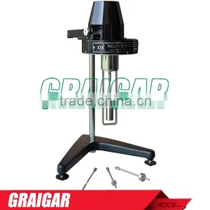 Rotary Viscometer NDJ-1 Absolute Viscosity 1-100000 MPa.s thumbnail-1