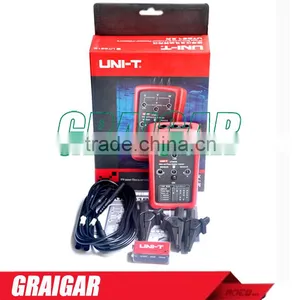 Electronic Phase Sequence and Motor Rotation Indicators UT261B Tester Meter thumbnail-5