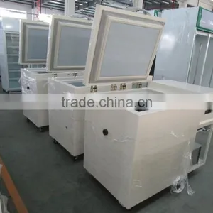 -60 Degree Chest Tuna Freezer for Fishery Industry thumbnail-1