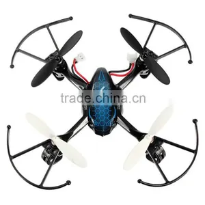 Best Quality 200 Meter Remote Control Helicopter Toys YK018 2.4 G Quadcopter Flying Camera thumbnail-1