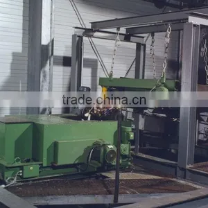 Ferrous Metals and Non Ferrous Metals Eddy Current Separator thumbnail-1