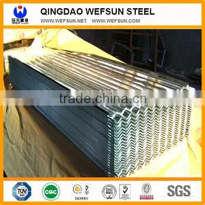 PPGI Coil/Corrugated Steel Sheet/Galvanized Steel Coil Roofing Steel Sheet thumbnail-6
