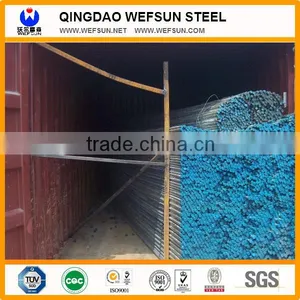 Chinese Factory Producer Galvanized Steel Pipe With Serrated on Both Sides thumbnail-6
