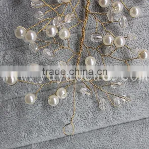 Low Price Cheap Flower Girl Crown Ideas thumbnail-1