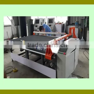 Glass Cutting Machine/glass Table/glass Cutting Table/glass Machinery/semi-automatic Glass Cutting Machine thumbnail-2