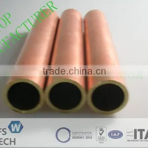 Seamless Brass Pipe thumbnail-4
