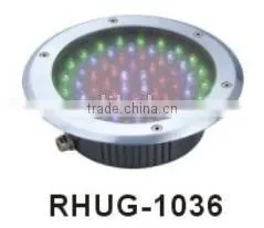 Led Underground Lamp thumbnail-1