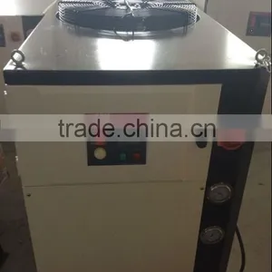 Air-cooled Industrial Ciller SL-10A thumbnail-5