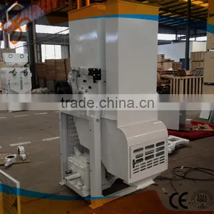 Series of 6NLT Rice Huller Machine thumbnail-4