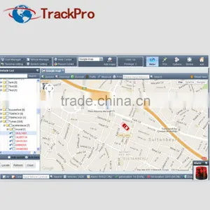 2016 New Automatic Vehicle Tracking System for TK116,TK115,OT08,GPT06 thumbnail-1