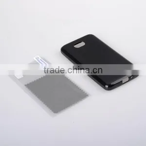 Newly Design TPU Phone House,mobile Phone House, Cell Phone House for LG L65 Dual D285 thumbnail-4