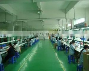 Zhuhai Fine Acoustics Electronic Technology Co., Ltd. company overview - view 2 thumbnail