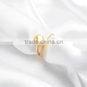 Wholesale Charm Latest Latest Gold Ring Designs thumbnail-2