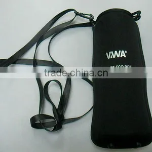 EVA Wine Case/ Black Color thumbnail-1