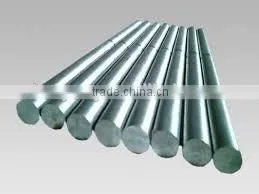 Zirconium Rod With 99.95% Purity thumbnail-1